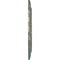 Ekena Millwork Claremont Ceiling Medallion (Canopies up to 5 5/8"), 9"OD x 4 1/2"ID x 1/2"P, Copper Green Patina CM09CLCGS - alternate 5